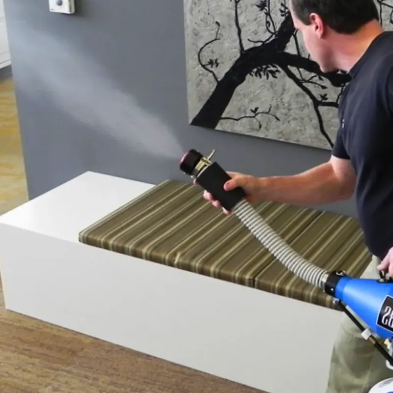 Professional Odor Removal in Richland, GA
